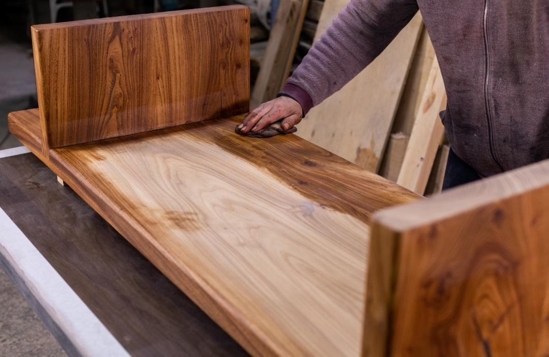 Mexico Homeowner Tips:  Best Woods for Custom Furniture